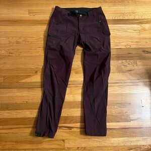 Women’s Black Diamond Traverse pants